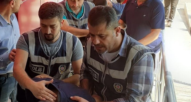 Jet soygunda 10 tutuklama