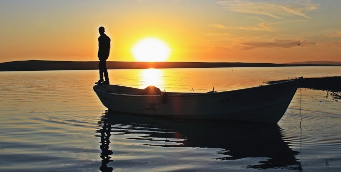 Görenleri kendine hayran bıraktı