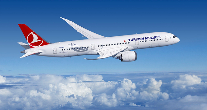 Türk Hava Yolları, Avrupa’dan Anadolu’nun dört bir yanına direkt uçacak