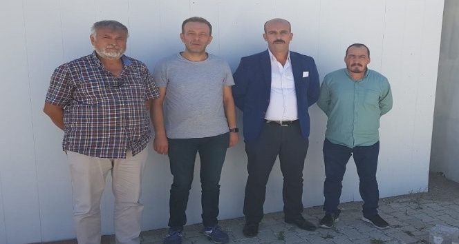 Düğün salonu müstecileri: "Yeniden ihale iddiaları gerçeği yansıtmıyor"