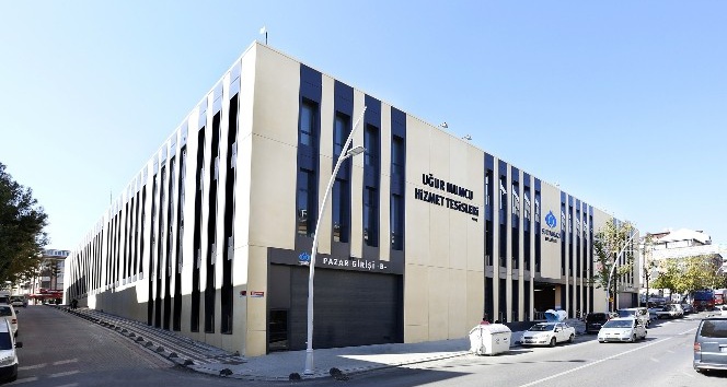 Sultangazi’de Çarşamba pazarı yeni adresinde