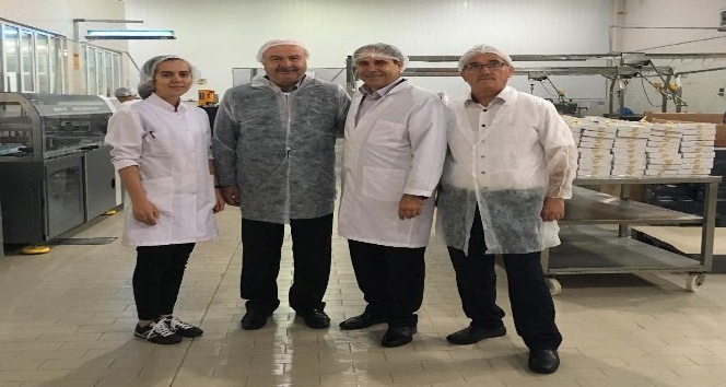 Kestane şekeri Bursa’nın simgesi