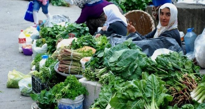 Giresun’a yöresel ürün pazarı kurulacak