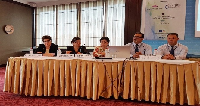 Ödüller engelsiz bir hayat için verildi