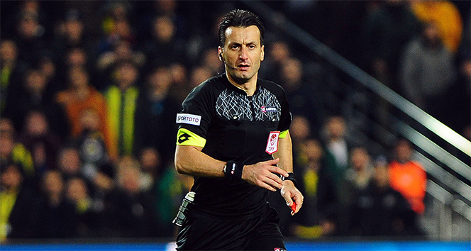 TFF, Suat Arslanboğa’nın sözleşmesini feshetti