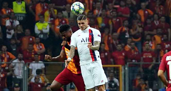 Mauro Icardi, PSG formasıyla ilk golünü attı