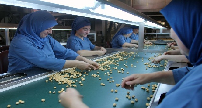 FİSKOBİRLİK alıp, üretip, satıyor