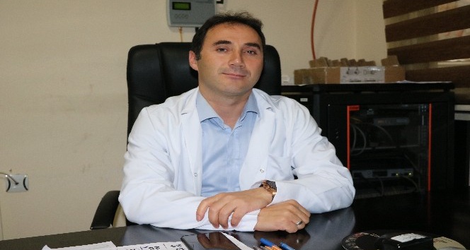 Yozgat’ta kök hücre bağışçı sayısı 2 bin 764’e ulaştı