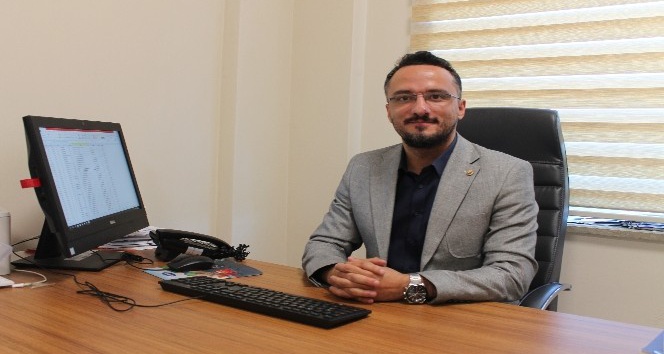 Dr. Kılıçarslan “Yeni doğan bebekler günde 10 öğün emzirilmeli”