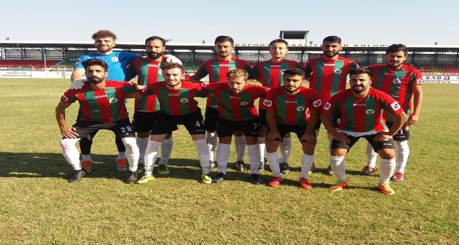Diyarbakır Amatör Ligi’nde ikinci hafta heyecanı