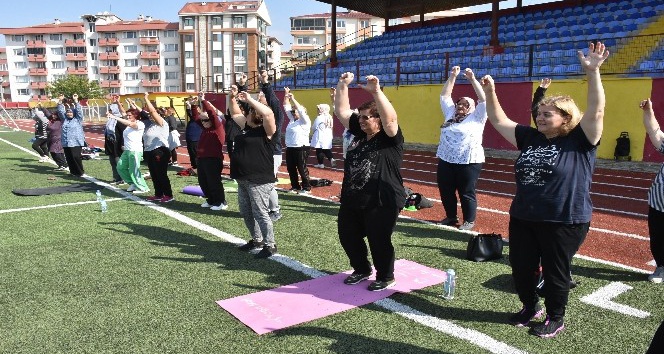 Türkiye’de her 3 kişiden ,Marmara’da her 5 kişiden biri obez