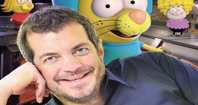 Kral Şakir İzmirli çocuklarla Optimum’da buluşacak