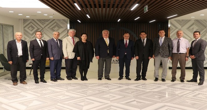 Keçiören Belediye Başkanı Altınok: “Eğitimin üretime dönüşmesini sağlayarak nesillere umut olacağız”