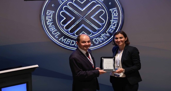 "Kan kullanımını azaltıcı alternatif bir ürün geliştireceğiz"