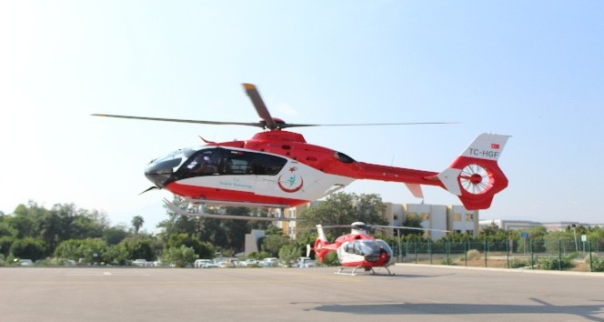 Antalya’dan İstanbul ve Ankara’ya, ’hayat’ yolculuğu