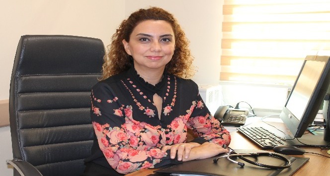 Onur Eşbah “Erken tanı hayat kurtarır”