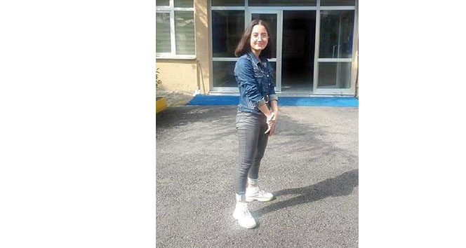 Genç kızın son notu 'Pencereden uçacağım sonsuzluğa' oldu