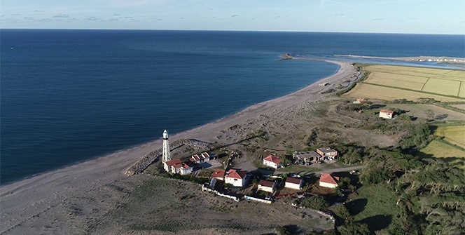 137 yıldır denizcilere yol gösteriyor