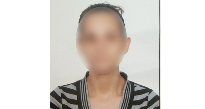 Öz çocuğuna işkence iddiasıyla tutuklanan anne hakim karşısına çıktı