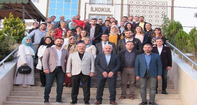 Çözüm Kolejinde ’Proje Tabanlı Eğitim Anlayışımız’ semineri düzenlendi