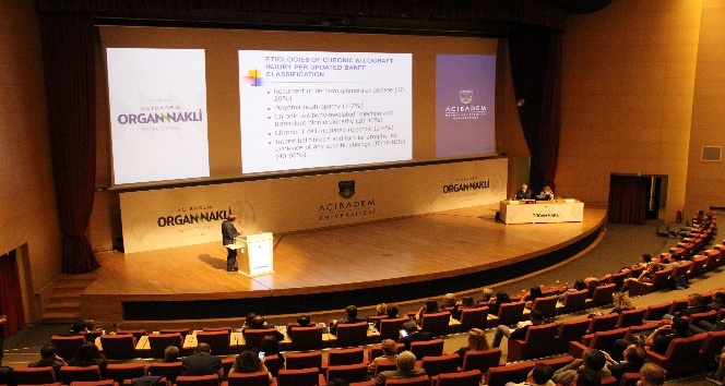 ’’Güney Marmara’da kadavradan bağış, üst üste 5 yılda milyonda 20’nin üzerinde oldu’’