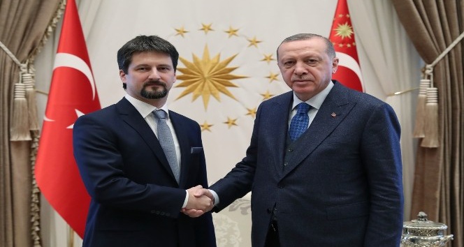 Erzurum - Macaristan ticaret hattı kuruluyor