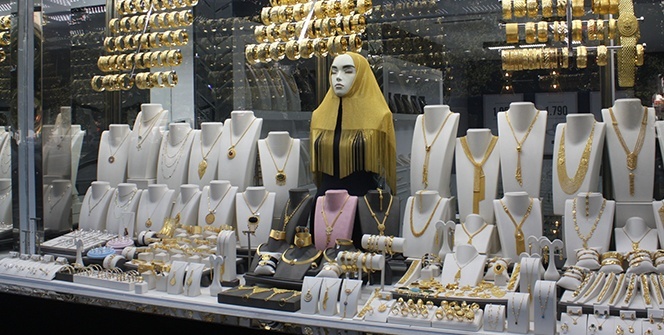 Görenleri hayrete düşürdü! Tam 340 bin lira değerinde...