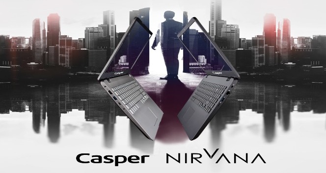 Performans ve estetik Nirvana S500’te buluştu