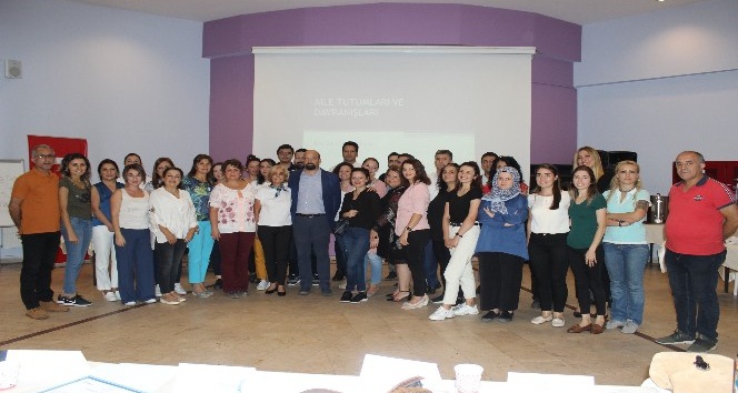 Zonguldak’ta “Bağımlılığı Değil, Hayatı Seç” eğitimi sona erdi