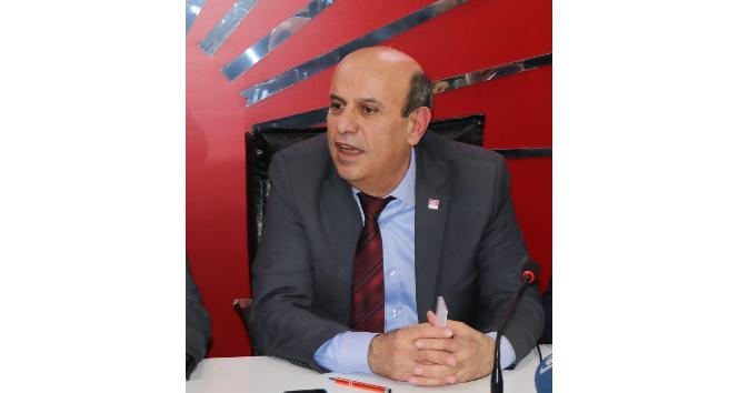 CHP Karabük İl Başkanı Çakır: &quot;Raylı Ulaşım Teknolojileri Enstitüsü Karabük’te kurulmalıdır&quot;
