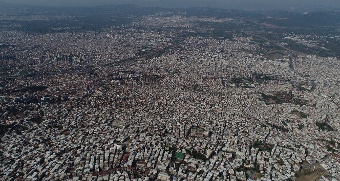 (Özel) Bursa’daki toplanma alanları yetersiz