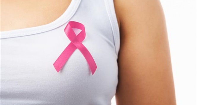 “Meme kanseri riski yaşam tarzı değişiklikleriyle azaltılabilir”