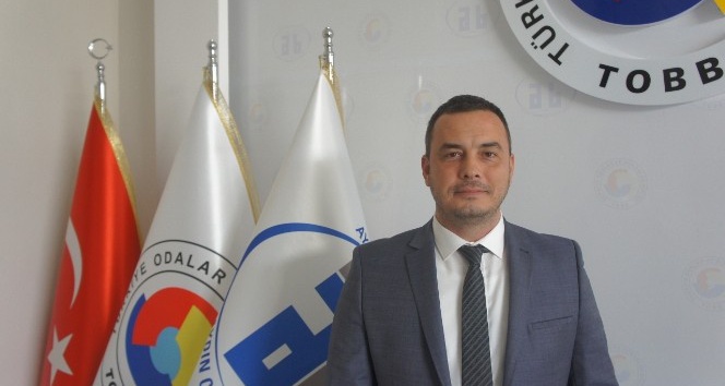 ATB Başkanı Çondur; “Zeytinyağı rekolte rakamları sektör adına sevindirici”