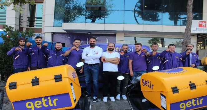 Getir, operasyon ağını genişletiyor