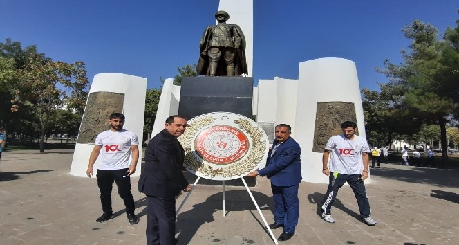 Diyarbakır’da Amatör Spor Haftası etkinlikleri start aldı
