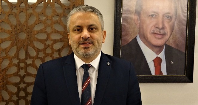 Salman Bursalıları İnegöl’e cumhurbaşkanını karşılamaya davet etti