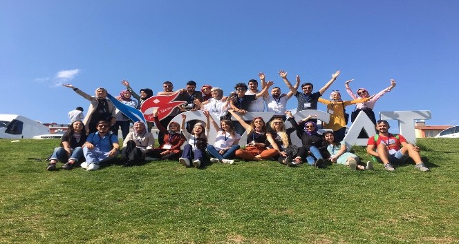 Gençler, il merkezinde buluşacak