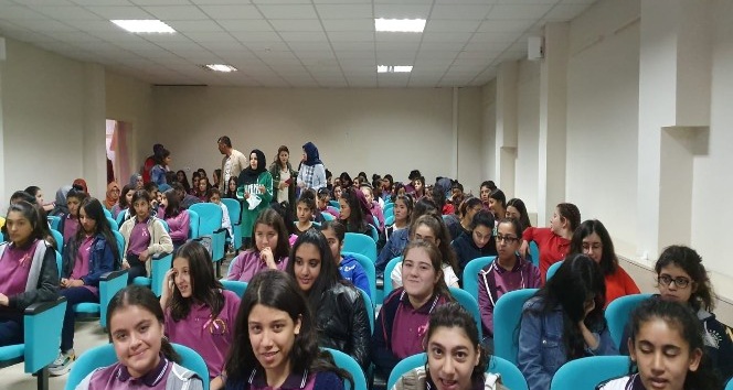 TSO, Meme kanserinde farkındalık toplantısı düzenledi