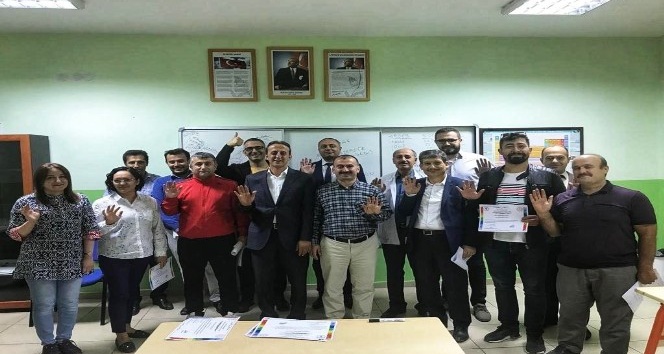 Yerköy’de eğitim semineri düzenlendi