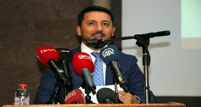 Nevşehir Belediye Başkanı Arı: ”CHP İl Başkanı özür dilemeli”