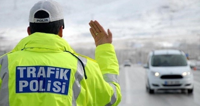 Aydın’da araç plakalarına yazılan trafik cezaları cep yakıyor