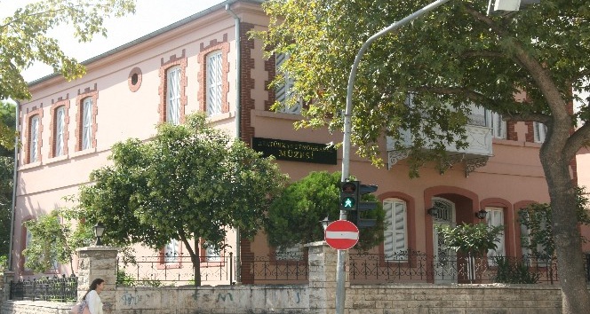 Atatürk Evi 9 ayda 19 bin kişiyi ağırladı