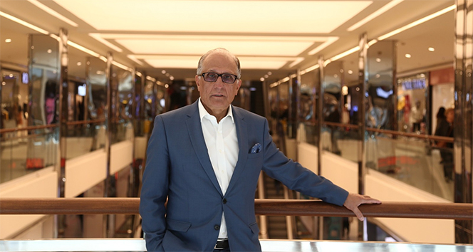 Zafer Plaza 20 yılda 250 milyon ziyaretçi ağırladı