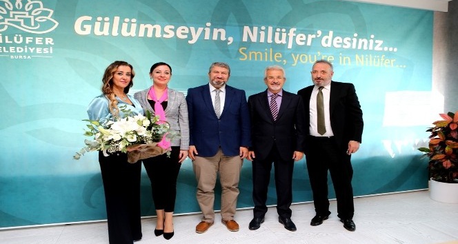Nilüfer Belediyespor’un sağlık sponsoru Medical Park oldu