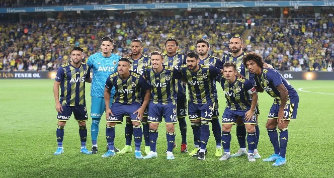 Fenerbahçe, geçen sezona göre yükselişe geçti