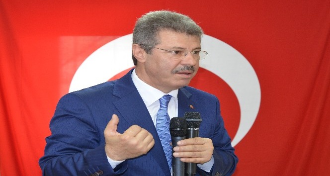 Akay: “Barış Pınarı Harekatı, Türk milletinin gücünü sınayanlara ders olacak”