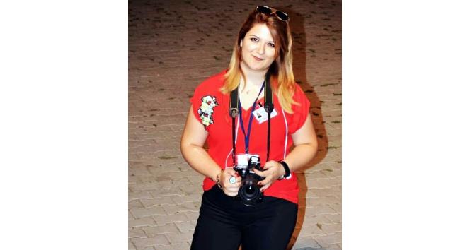 Kırşehirli genç gazeteciye, Genç-Der’de Basın Enformasyon Kurulu Başkan Yardımcılığı görevi