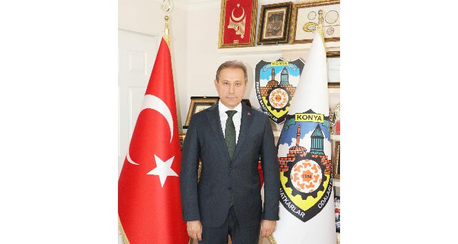 Başkan Karabacak: “Barış Pınarı Harekatını sonuna kadar destekliyoruz”