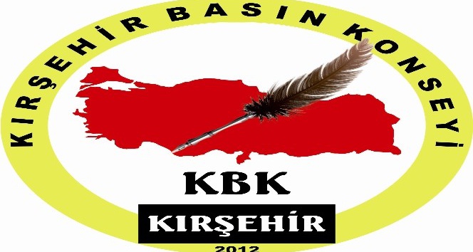 Kırşehir Basın Konseyinden ‘Barış Pınarı Harekatı’na destek açıklaması