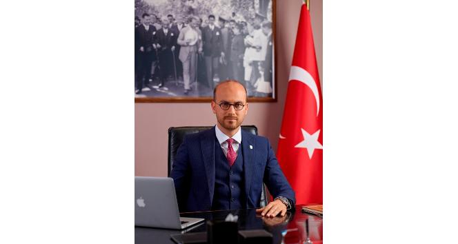 GAGİAD Başkanı Tezel’den Barış Pınar Harekatına tam destek